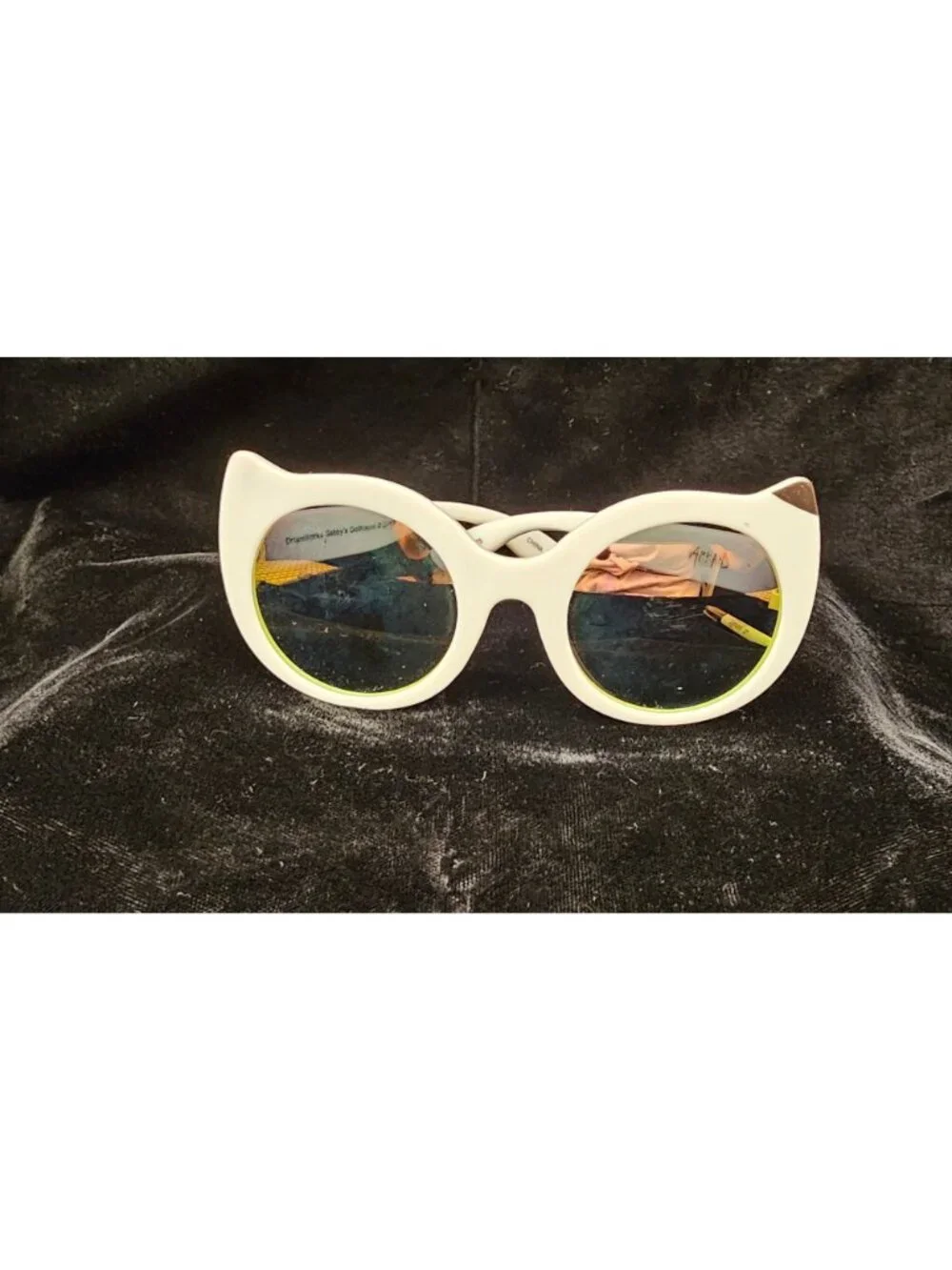 Arkaid these sunglasses